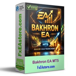 Bakhron EA MT5