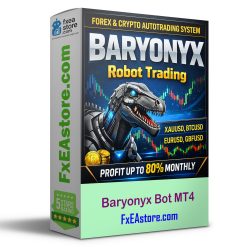 Baryonyx Bot MT4