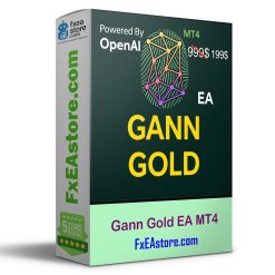 Gann Gold EA MT4
