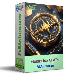GoldPulse AI MT4