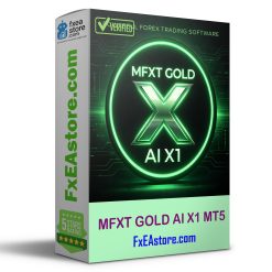 MFXT GOLD AI X1 MT5