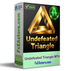 Undefeated Triangle MT4
