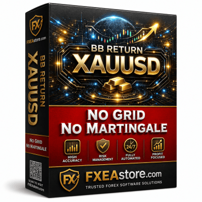 BB Return MT4