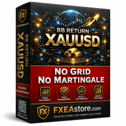 BB Return MT5