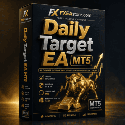 Daily Target EA MT5