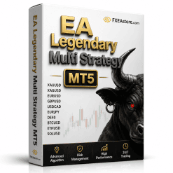 EA Legendary Multi Strategy MT5