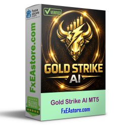 Gold Strike AI MT5