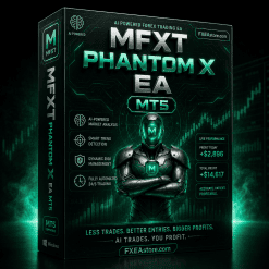MFXT PHANTOM X EA MT5