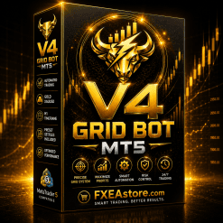 V4 GRID BOT MT5
