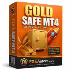 Gold Safe EA MT4