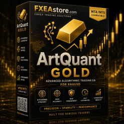 ArtQuant Gold MT5