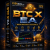 BTC X EA MT5