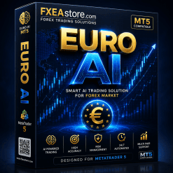 EURO AI MT5