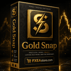 Gold Snap MT5