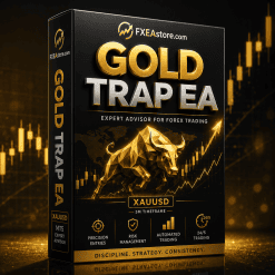 Gold Trap EA MT5