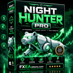 Night Hunter Pro MT4