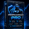 PropGuardian Pro MT4