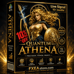 Quantum Athena MT5