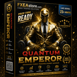 Quantum Emperor MT5