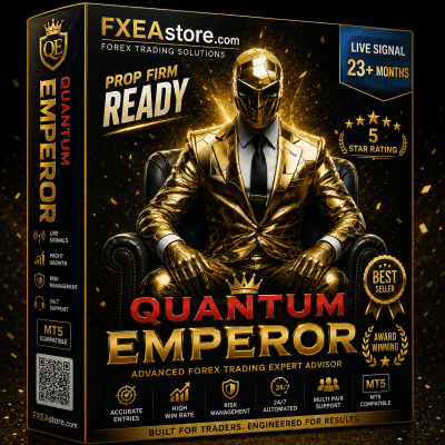 Quantum Emperor MT5
