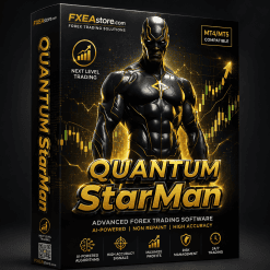 Quantum StarMan MT5