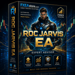 Roc Jarvis EA MT5
