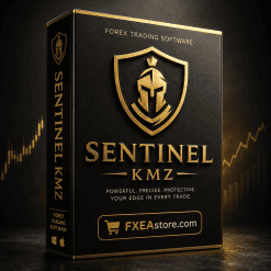 Sentinel KMZ MT5