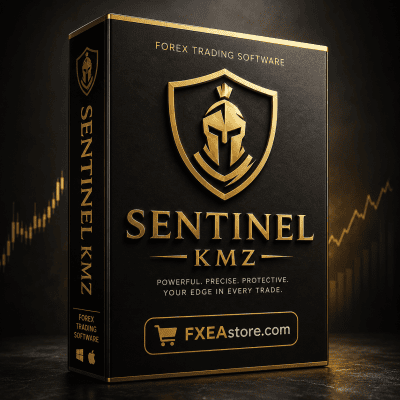 Sentinel KMZ MT5
