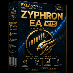 ZYPHRON EA MT5