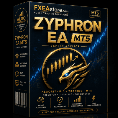 ZYPHRON EA MT5