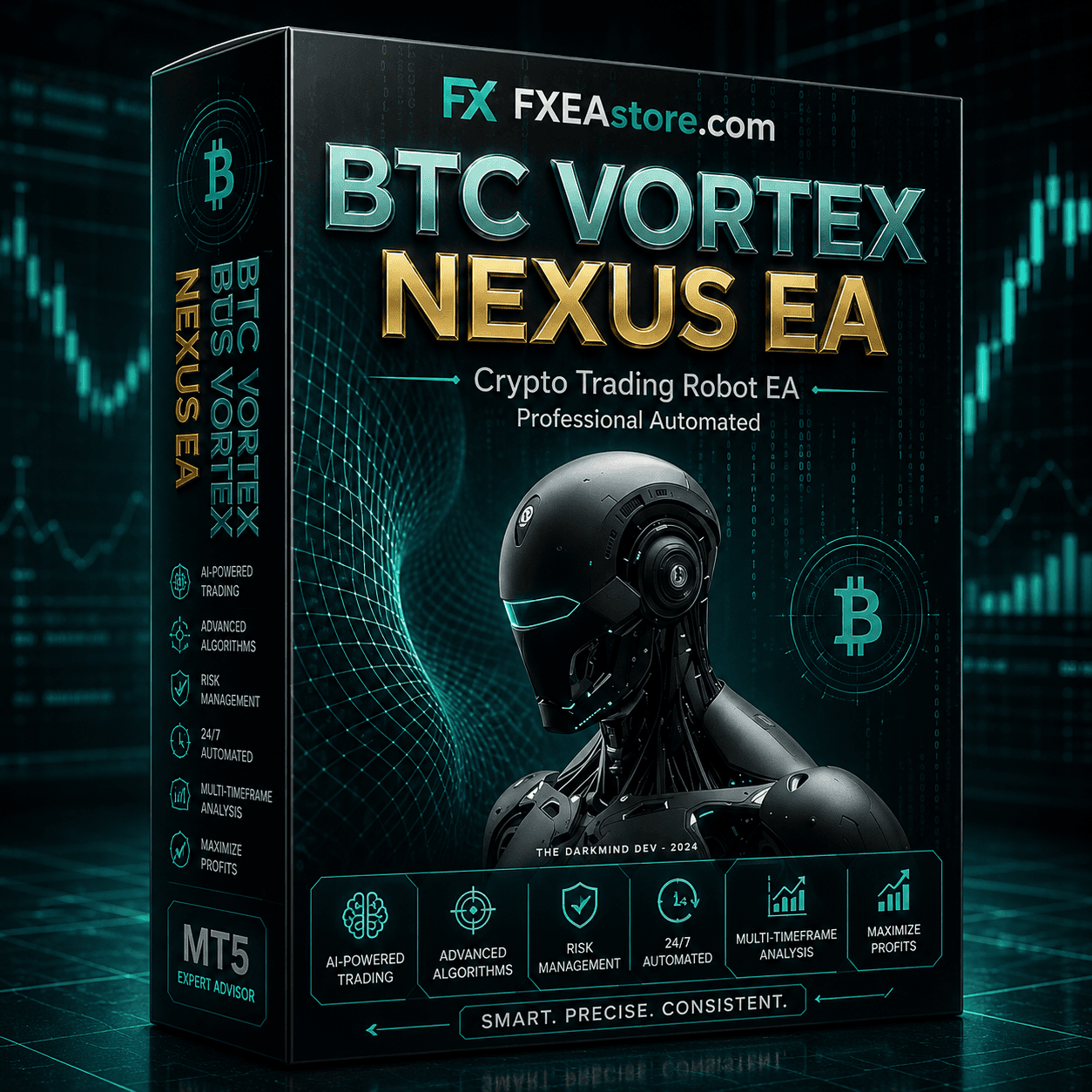 BTC Vortex Nexus EA MT5