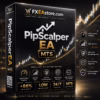 PipScalper EA MT5