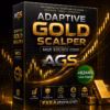 Adaptive Gold Scalper MQ5 Source Code
