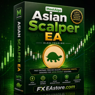 Asian Scalper EA MT4