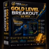 Gold Level Breakout EA MT4