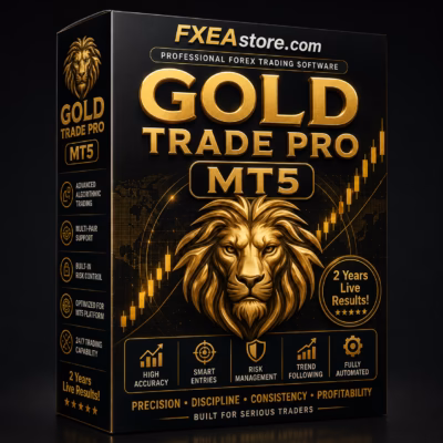 Gold Trade Pro MT5