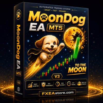MoonDog EA MT5