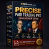 Precise Pair Trading Pro MQ5 Source Code