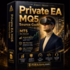 Private EA MQ5 Source Code