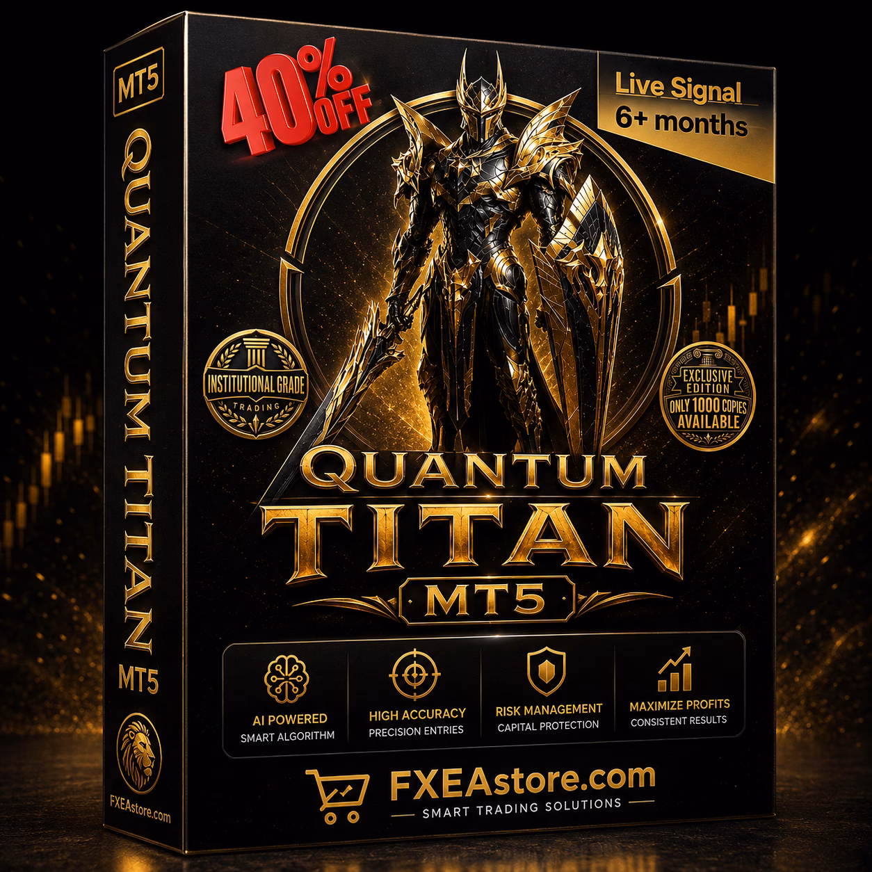 Quantum Titan MT5