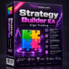 Strategy Builder EA MT5