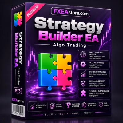 Strategy Builder EA MT5