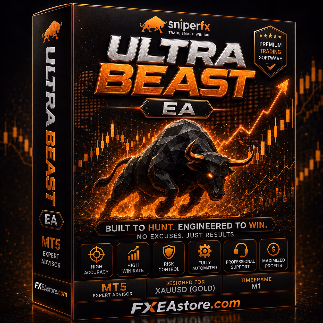 Ultra Beast EA MT5