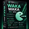 Waka Waka EA MT4